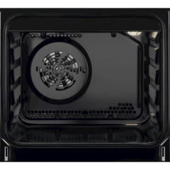 Cuisiniere vitro 60cm inox ELECTROLUX LKR620002X 