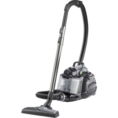 Aspirateur traineau sans sac AEG LX7-2-ECO