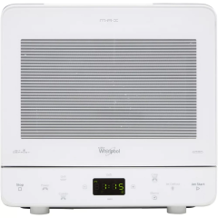 Micro-ondes gril Whirlpool MAX38FW