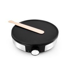 Crêpière électrique Kitchencook MAXICREPE_NX