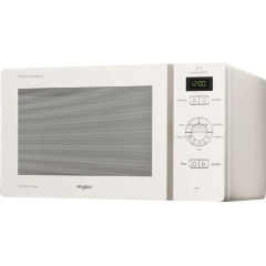  Micro ondes monofonction 25L Whirlpool MCP341WH 