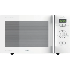 Micro-ondes posable 25 L Whirlpool MCP345WH