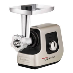 Hachoir électrique à Viande Moulinex ME740H30