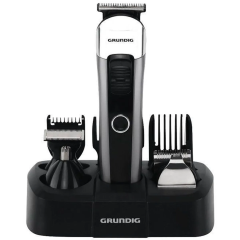 Tondeuse multifonction 5 têtes de coupe Grundig MGK6841 