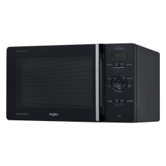 Micro-ondes 25L Whirlpool MCP345BL