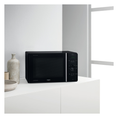 Micro-ondes 25L Whirlpool MCP345BL
