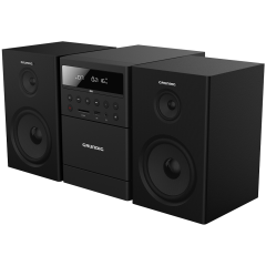 Micro chaine MS300 