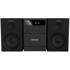 Micro chaine MS300 