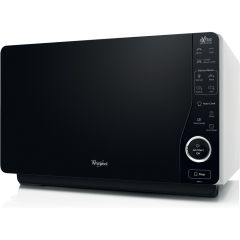 Micro-ondes avec gril 25L Whirlpool MWF421SL
