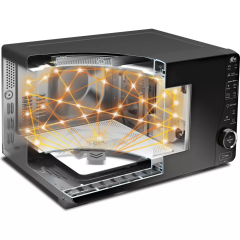Micro-ondes 25 L Whirlpool MWF420SL