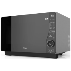 Micro-ondes 25 L Whirlpool MWF420SL