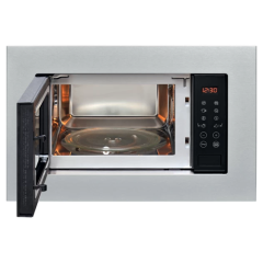 Micro-ondes encastrable 20L Indesit MWI120GX