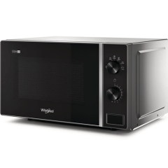 Micro-ondes 20L Whirlpool MWP101SB