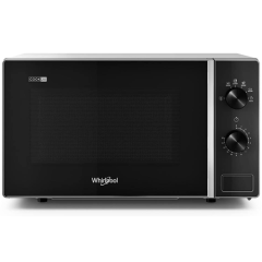 Micro-ondes 20L Whirlpool MWP101SB