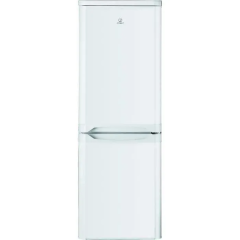 Réfrigérateur combiné Indesit NCAA55