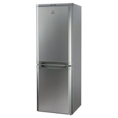 Réfrigérateur combiné Indesit NCAA55NX