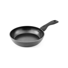 Poêle aluminium forgé 24 cm Kitchencook NOA_P24_TFI