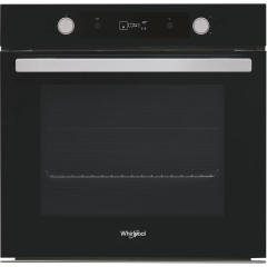Four multifonction pyrolyse Whirlpool OAKZ9132PNB