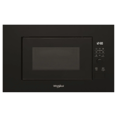 Micro-ondes encastrable 20L Whirlpool WMF200GNB 