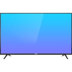 TV LED 4K 139 cm (55 pouces) Android TV TCL 55DP600