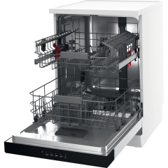 Lave-vaisselle en pose libre Whirlpool OWFC3C26