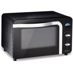 Mini four Delicio Moulinex OX283810