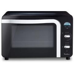 Mini four Delicio Moulinex OX283810