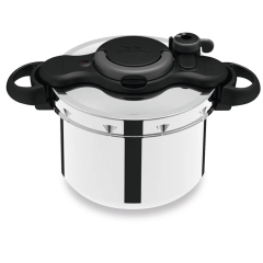 Autocuiseur ClipsoMinut' Easy 7,5L P4624869