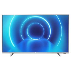TV LED 4K Smart TV 126 cm (50 pouces) Philips 50PUS7555/12