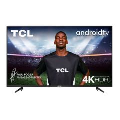 TV LED 4K Android TV 164 cm (65 pouces) TCL 65P616