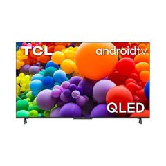 TV QLED 4K Smart TV 126 cm (50 pouces) TCL 50C722