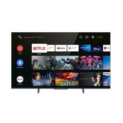 TV QLED 4K 164 cm (65 pouces) Android TV TCL 65C722