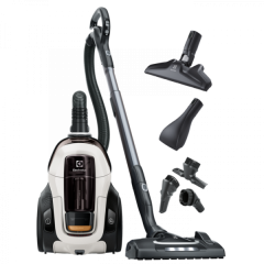 Aspirateur traîneau sans sac reconditionné Electrolux PURE C9 PC91-ALRG 