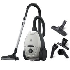 Aspirateur avec sac Pure D8 Electrolux PD82-4MG