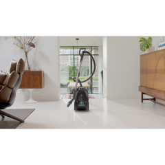 Prime Day – L'aspirateur avec sac Electrolux Pure D9 PD91 Green à