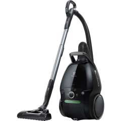 Aspirateur avec sac Pure D9 Electrolux PD91-GREEN