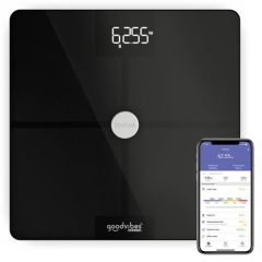 Pèse-personne Goodvibes Tefal BM9660S1