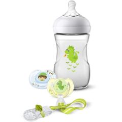 Pack cadeau Avent SCD287/24