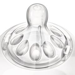 Biberon Philips Avent 125ml - 0 à 6 mois
