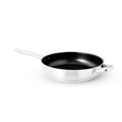 Poêle inox 28 cm Durand Dupont LIMITED_P28TFI