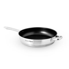 Poêle inox 32 cm Durand Dupont LIMITED_P32TFI