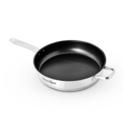 Poêle inox 32 cm Durand Dupont LIMITED_P32TFI