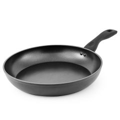 Poêle en aluminium forgé 32 cm Kitchencook NOA_P32_TFI