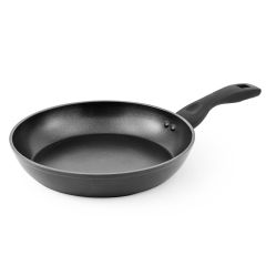 Poêle aluminium forgé 28 cm Kitchencook NOA_P28_TFI