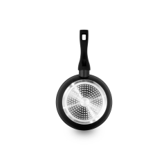 Poêle en aluminium forgé 20 cm Durand Dupont JOE_P20_TFI