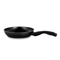 Poêle en aluminium forgé 24 cm Durand Dupont JOE_P24_TFI