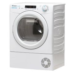 Sèche-linge 9 kg Candy CSOEH9A2DE-S 