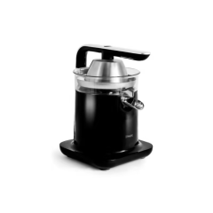 Presse agrumes inox Kitchencook PRESSJUICE_BLACK