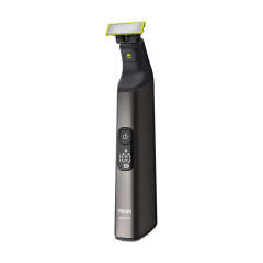 Tondeuse OneBlade Pro visage + corps Philips QP6550/30