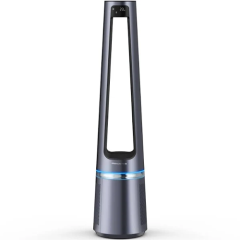 Purificateur ventilateur 2 en 1 Rowenta QU5030F0